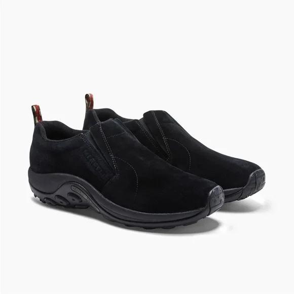 Merrell | Shoes | Merrell Men Jungle Moc Width Midnight  display picture 2